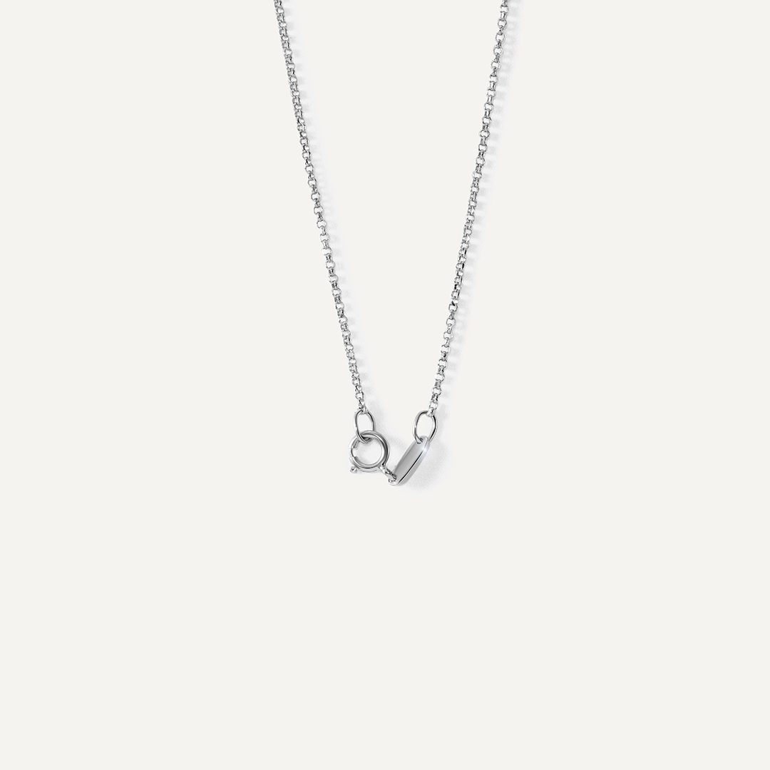14011-000001 Подвеска на цепи (Au 585)