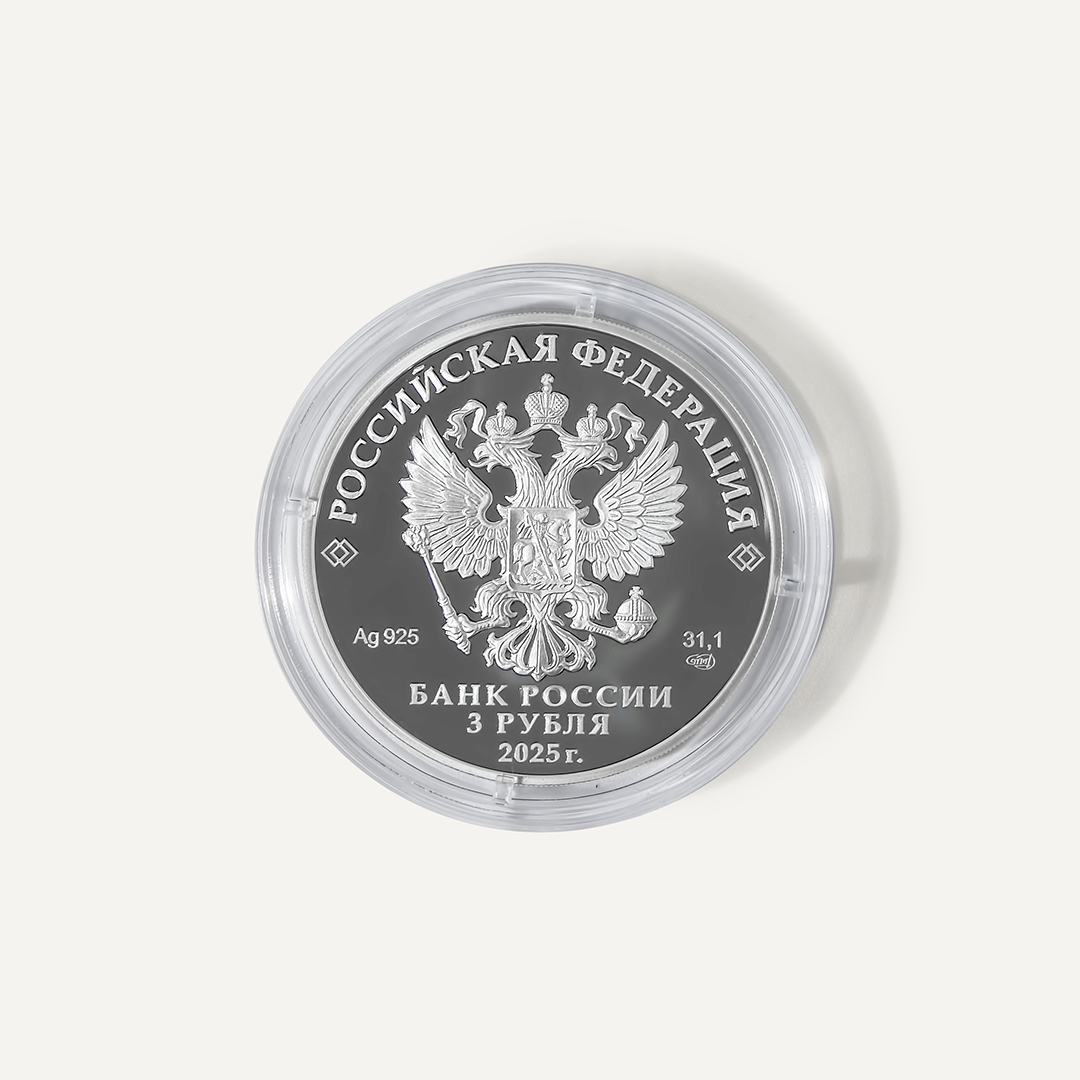 14229-000021 Монеты (Ag 925)