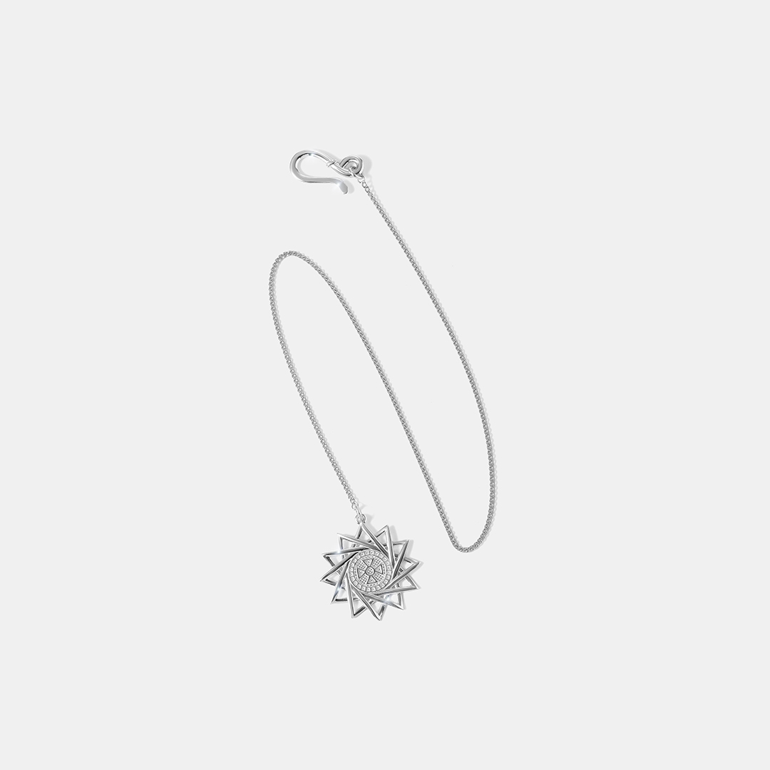 Серебряный ионизатор "Эрцгамма"