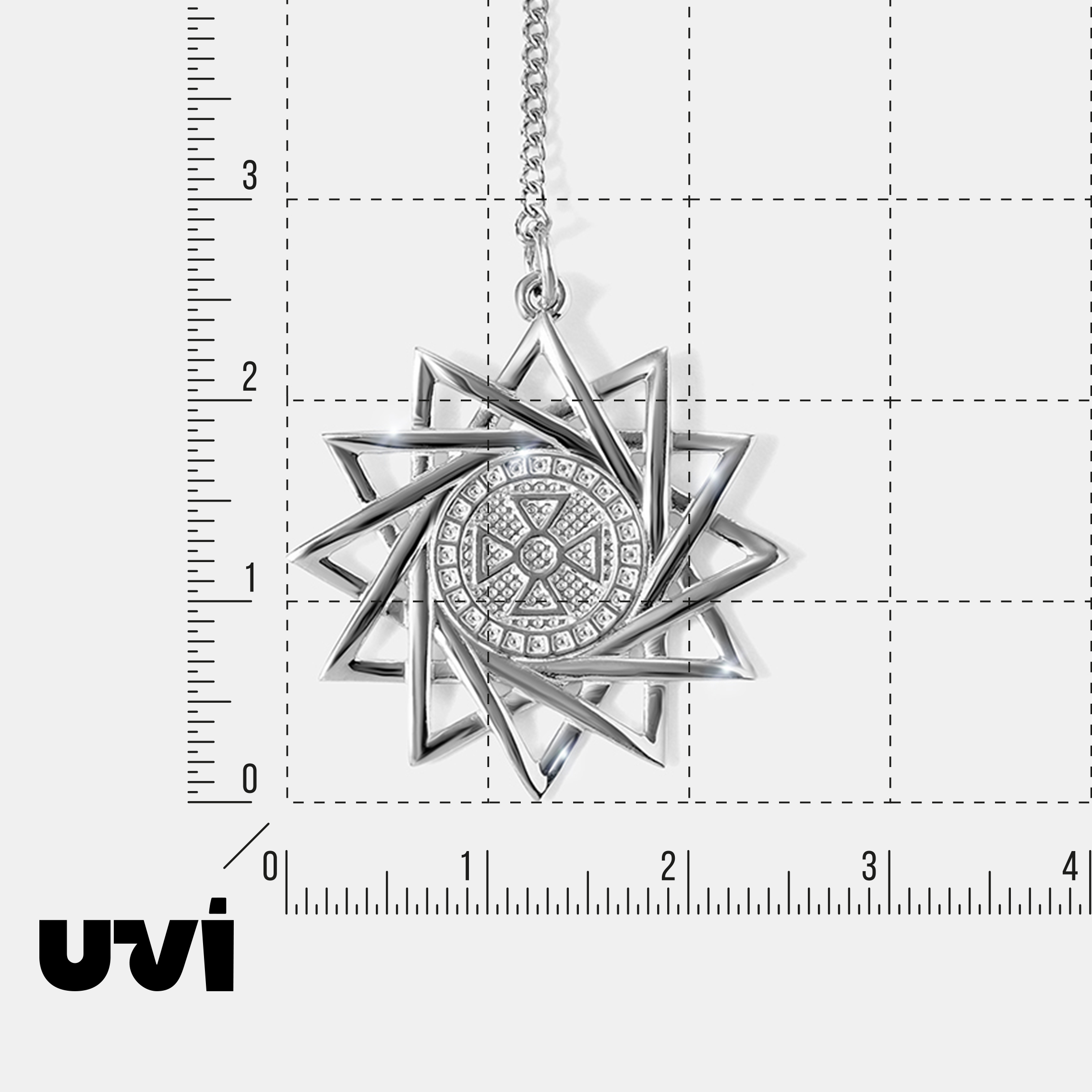 Серебряный ионизатор "Эрцгамма"