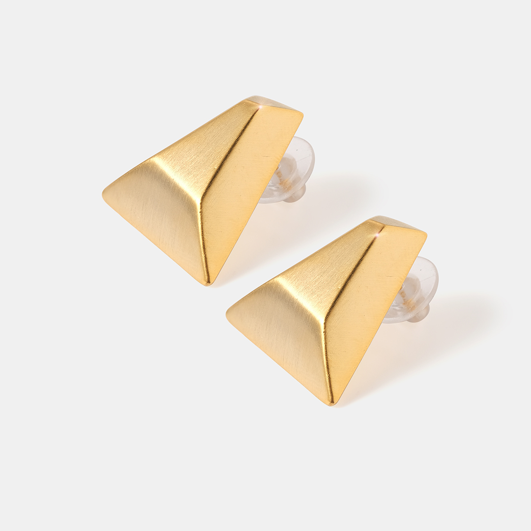 Бижутерные серьги