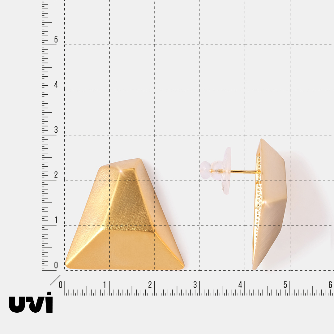 Бижутерные серьги