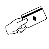 Расплачивайтесь баллами