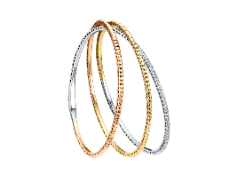 10111-000117 Браслет (Au 585)