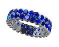 10311-000473 Кольцо (Au 585)