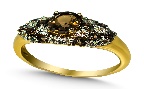 10311-000795 Кольцо (Au 585)
