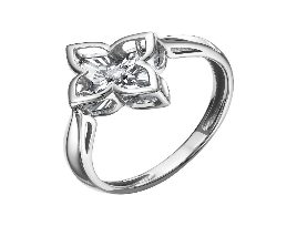 10311-001076 Кольцо (Au 585)