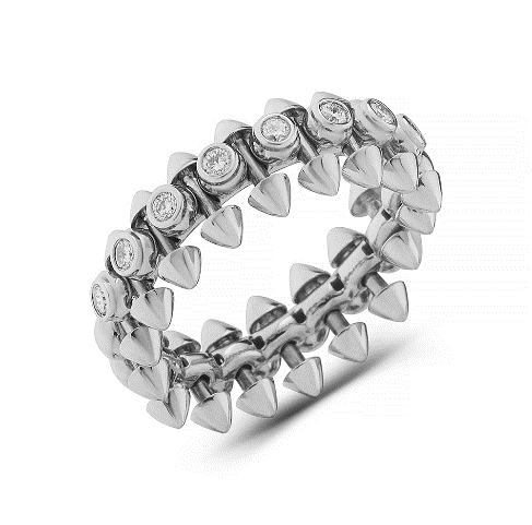 10311-001112 Кольцо (Au 585)