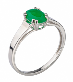 10311-001153 Кольцо (Au 585)