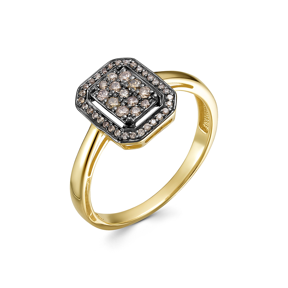 10311-001585 Кольцо (Au 585)