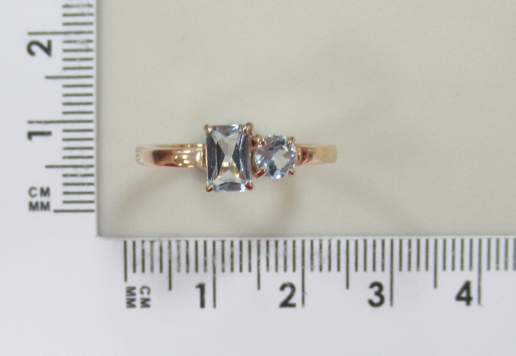 10312-000576 Кольцо (Au 585)