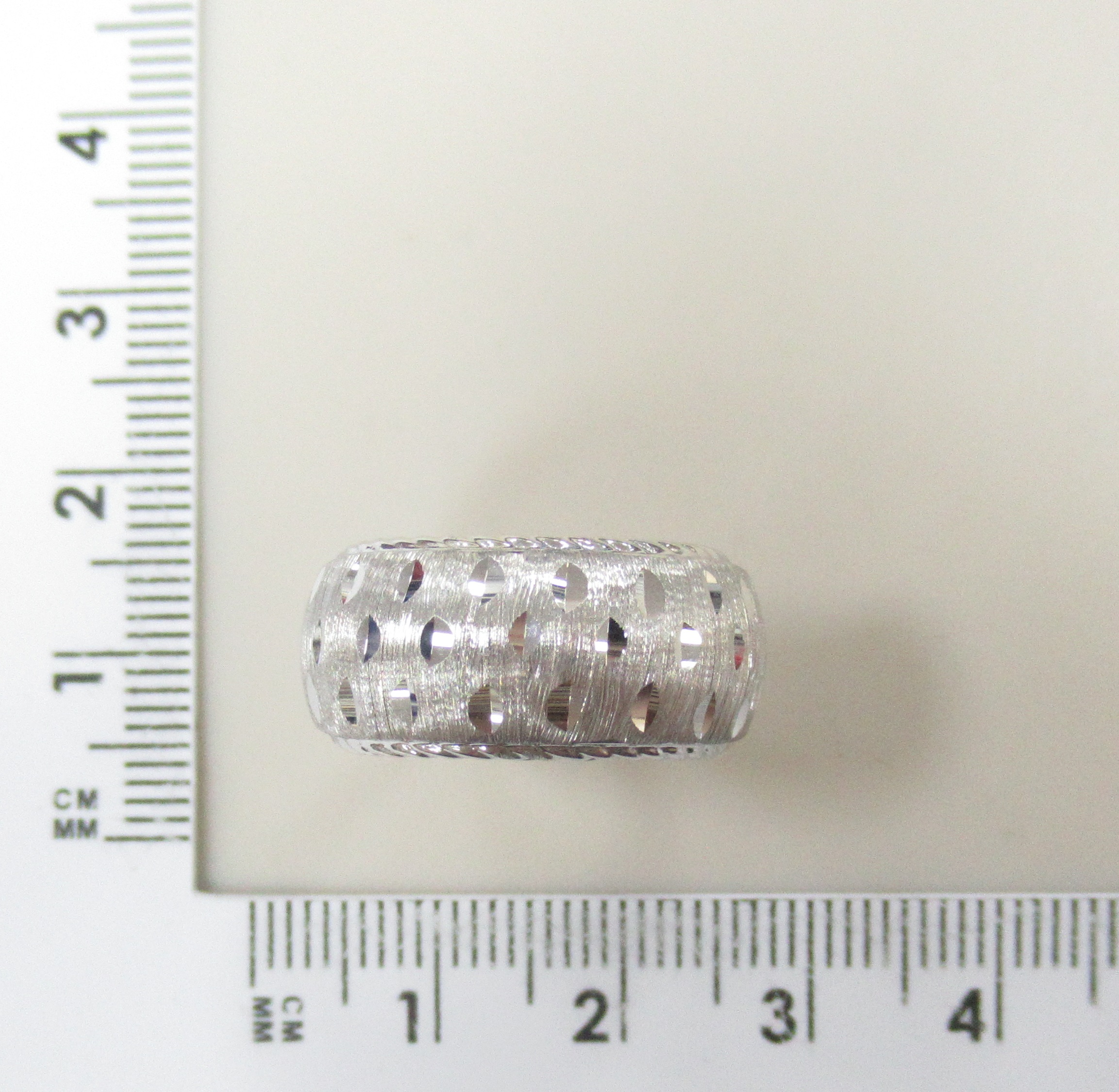 10319-000241 Кольцо (Au 585)