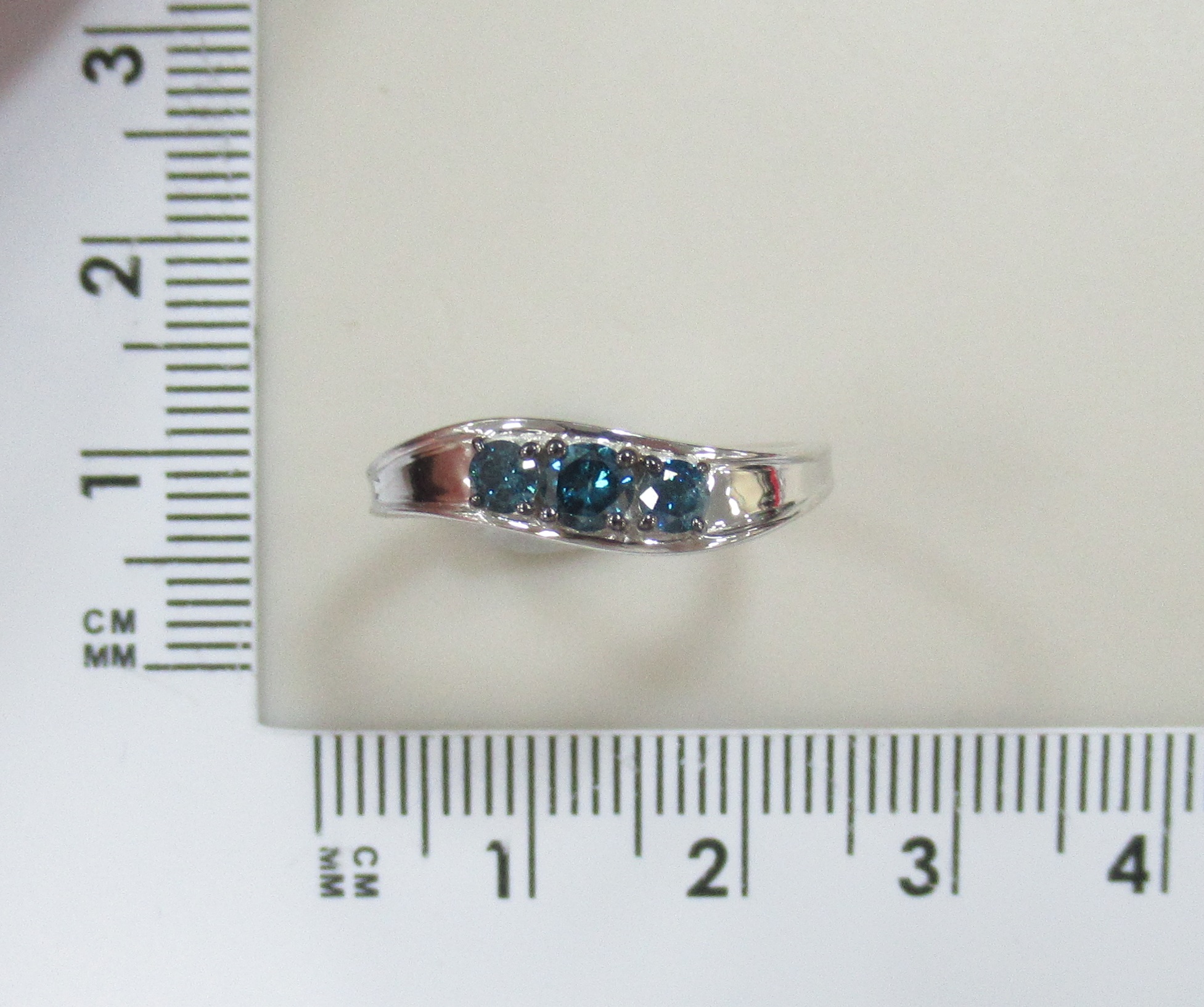 10321-001165 Кольцо (Ag 925)