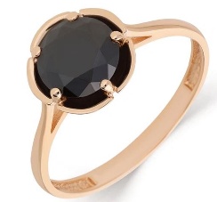 10321-001302 Кольцо (Ag 925)