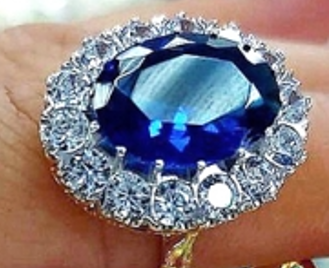 10321-001306 Кольцо (Ag 925)