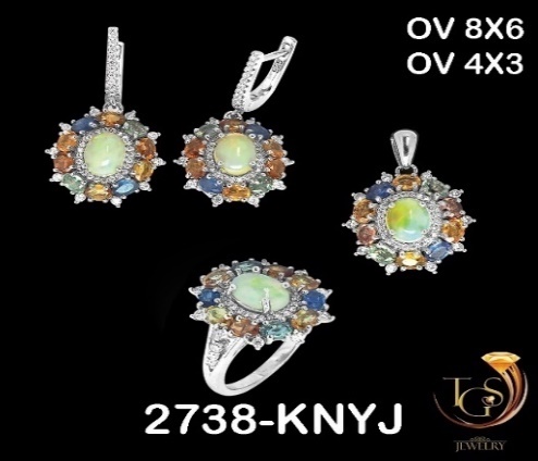 10322-000725 Кольцо (Ag 925)