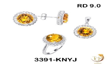 Серебряное кольцо с флюоритом