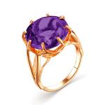 10322-003666 Кольцо (Ag 925)