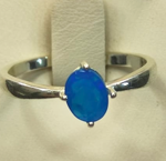 10322-003833 Кольцо (Ag 925)