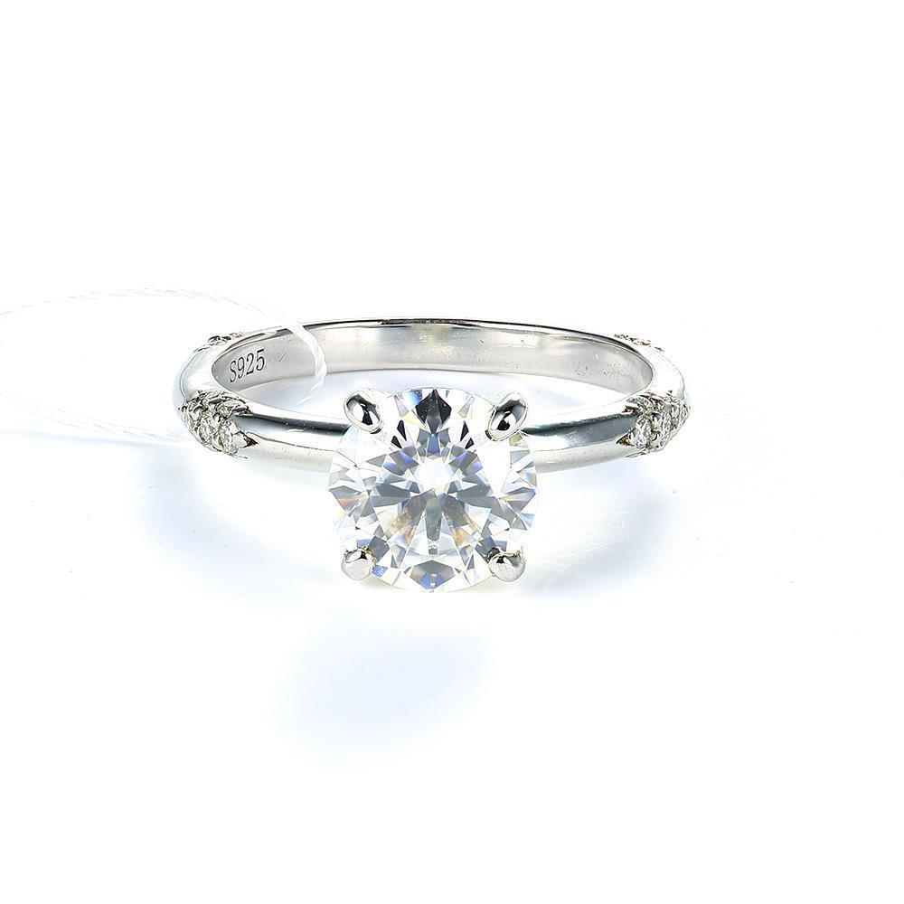 10322-003932 Кольцо (Ag 925)