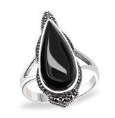 10322-004442 Кольцо (Ag 925)