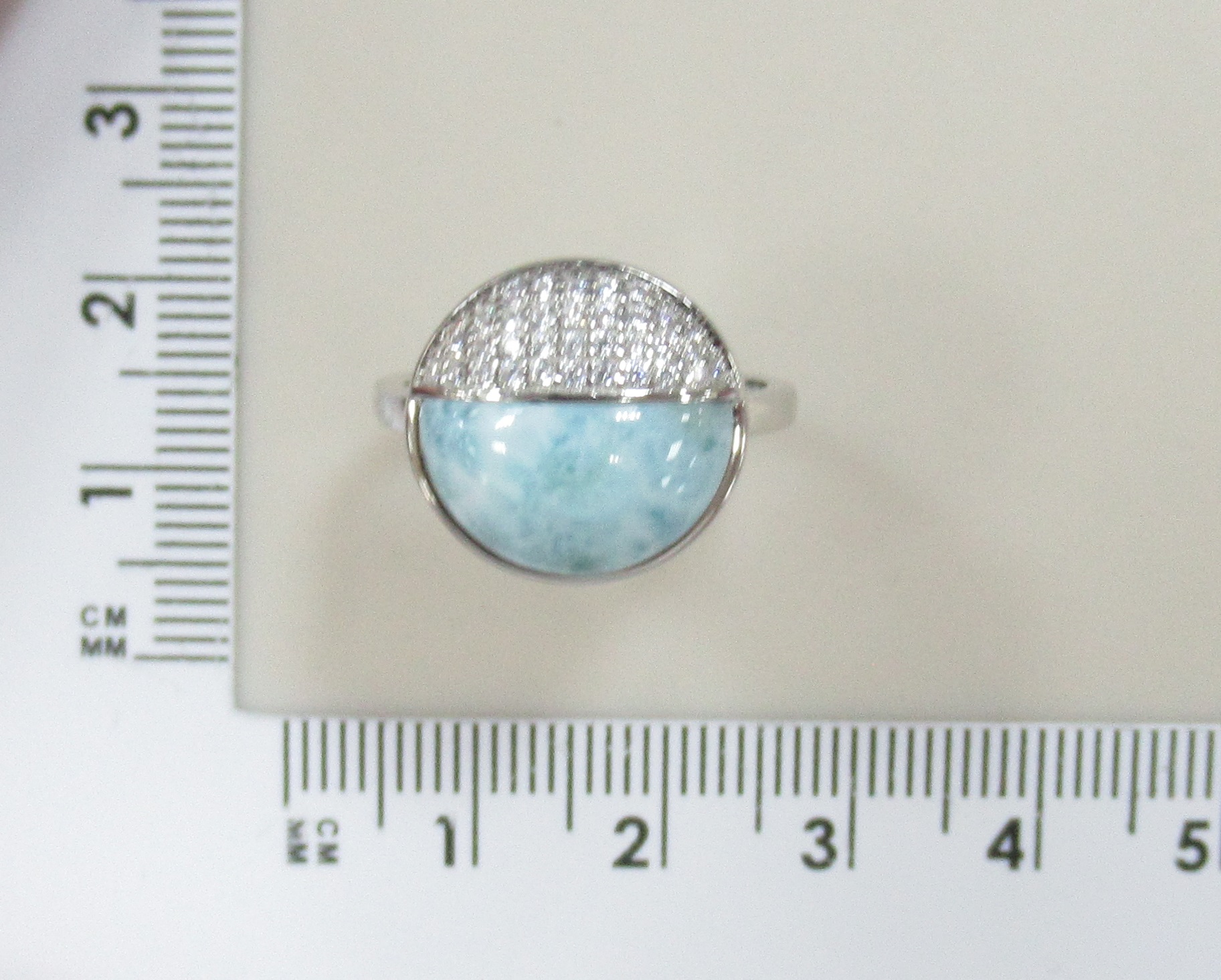 10322-004558 Кольцо (Ag 925)