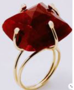 10322-004622 Кольцо (Ag 925)