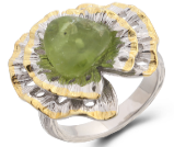 10322-004781 Кольцо (Ag 925)