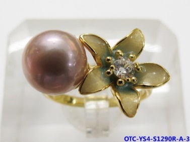 10322-004875 Кольцо (Ag 925)