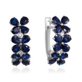 10322-005104 Кольцо (Ag 925)