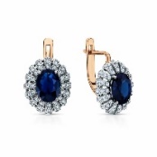 10322-005107 Кольцо (Ag 925)