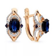 10322-005108 Кольцо (Ag 925)