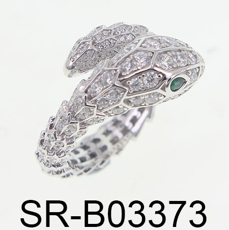 10323-000514 Кольцо (Ag 925)