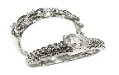 10391-000010 Кольцо (Au 585)