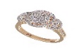 10391-000014 Кольцо (Au 585)