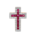 10411-000178 Подвеска (Au 585)