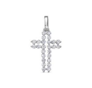 10411-000264 Подвеска (Au 585)