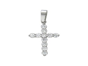 10413-000034 Подвеска (Au 585)