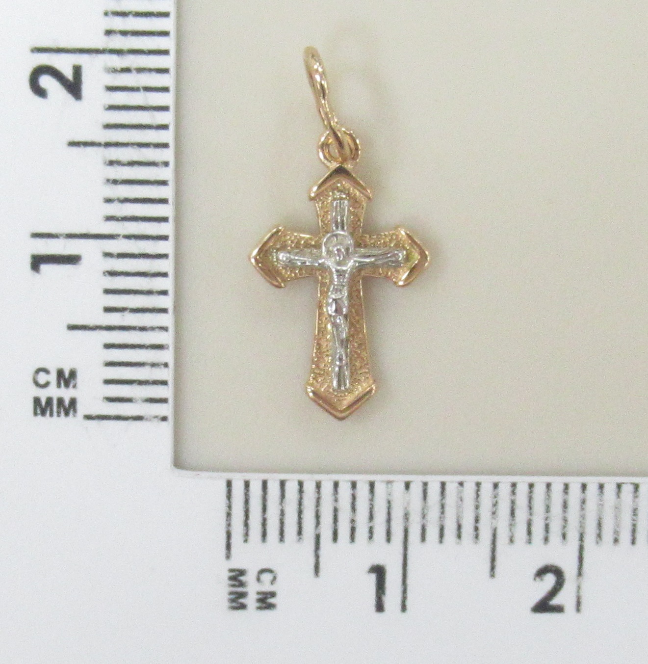 10419-000125 Подвеска (Au 585)