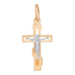 10419-000126 Подвеска (Au 585)