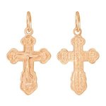 10419-000128 Подвеска (Au 585)