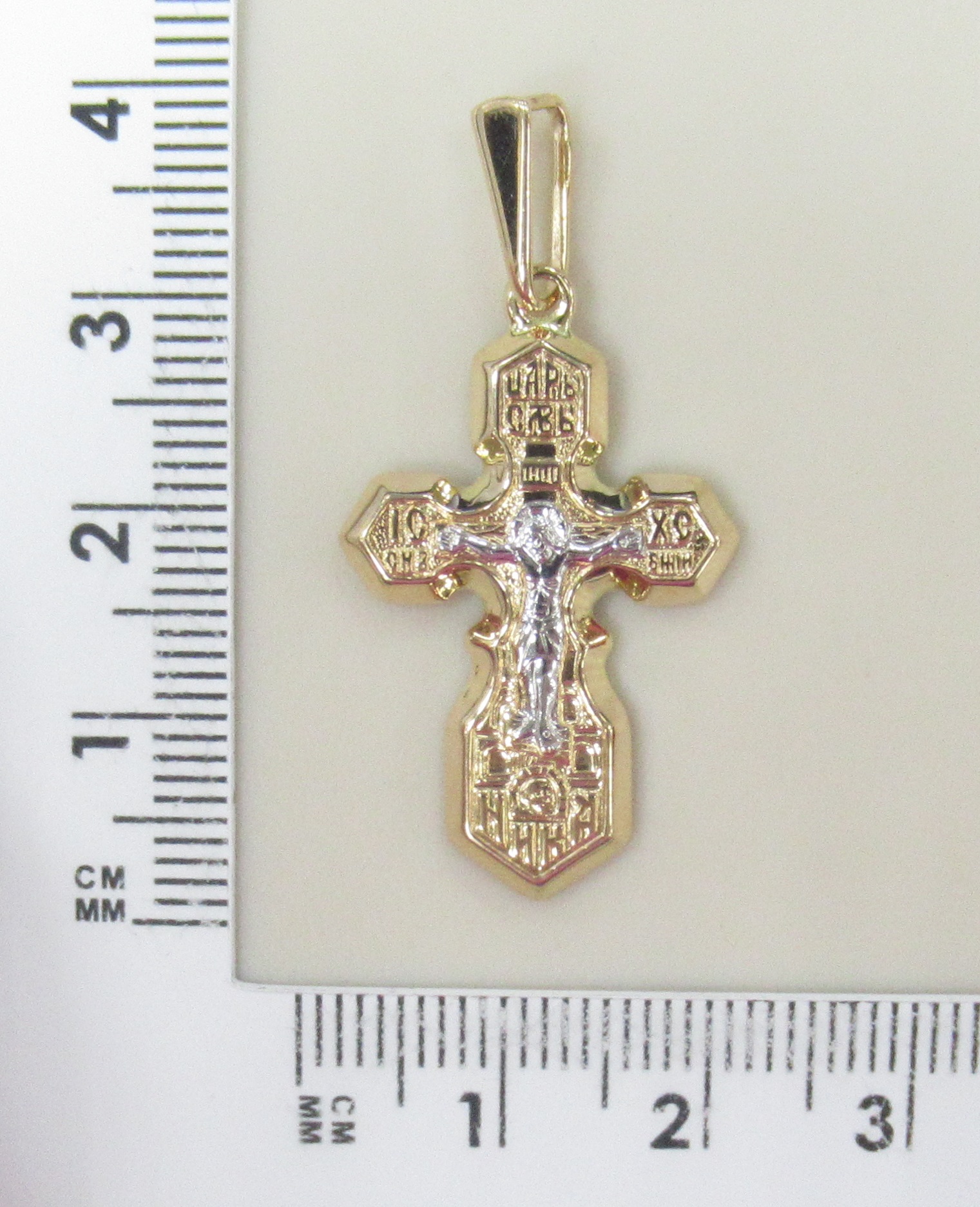 10419-000130 Подвеска (Au 585)