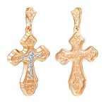10419-000131 Подвеска (Au 585)