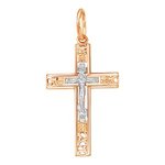 10419-000134 Подвеска (Au 585)