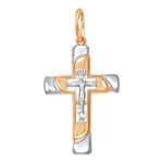 10419-000135 Подвеска (Au 585)