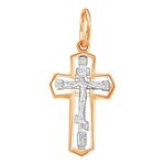 10419-000136 Подвеска (Au 585)