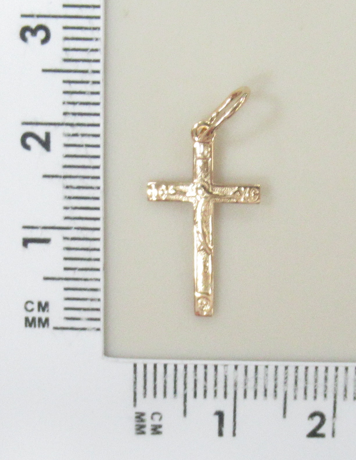 10419-000138 Подвеска (Au 585)