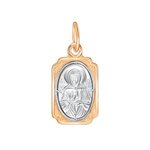 10419-000140 Подвеска (Au 585)