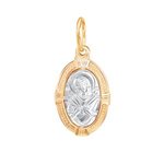 10419-000143 Подвеска (Au 585)