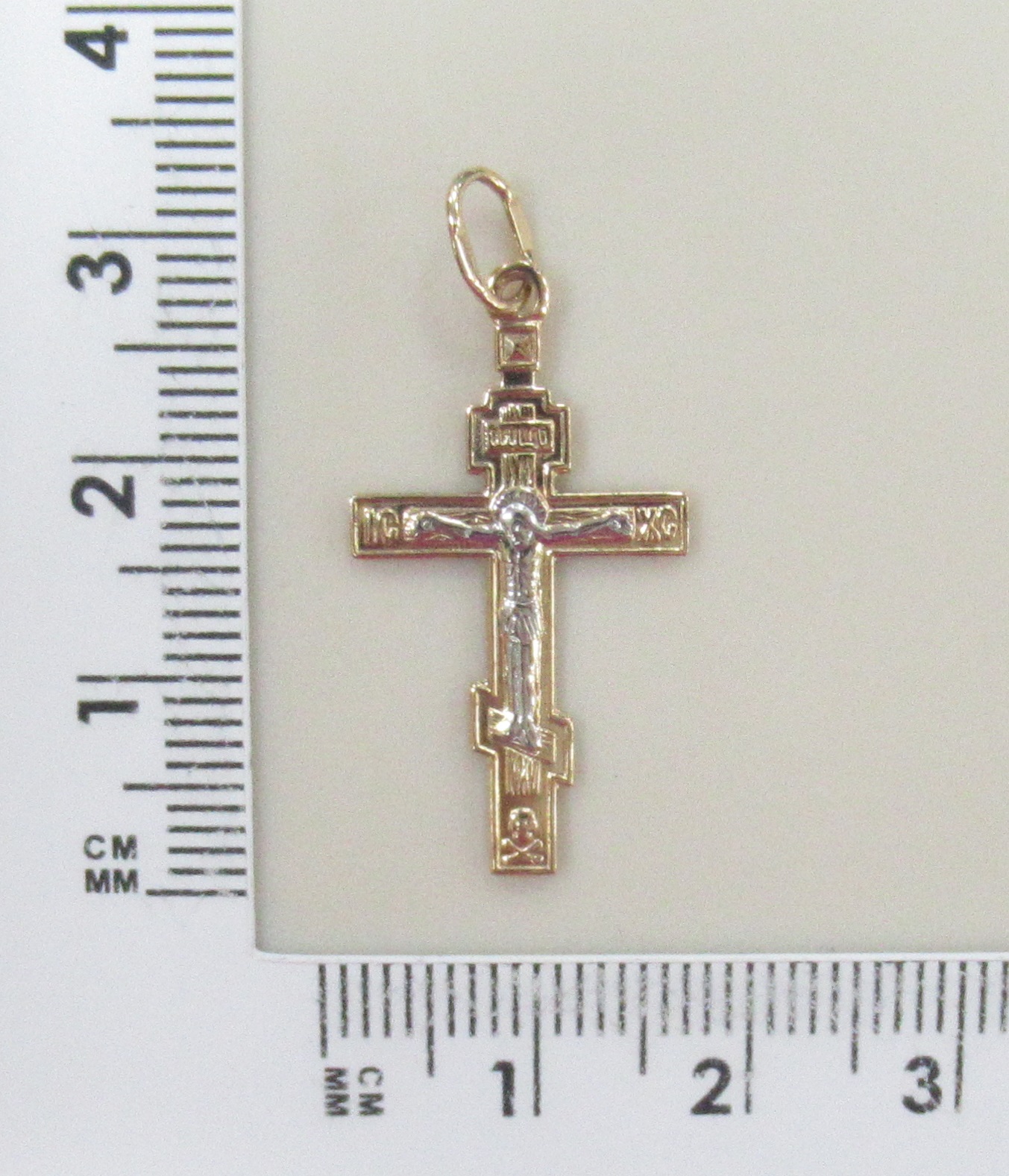 10419-000145 Подвеска (Au 585)